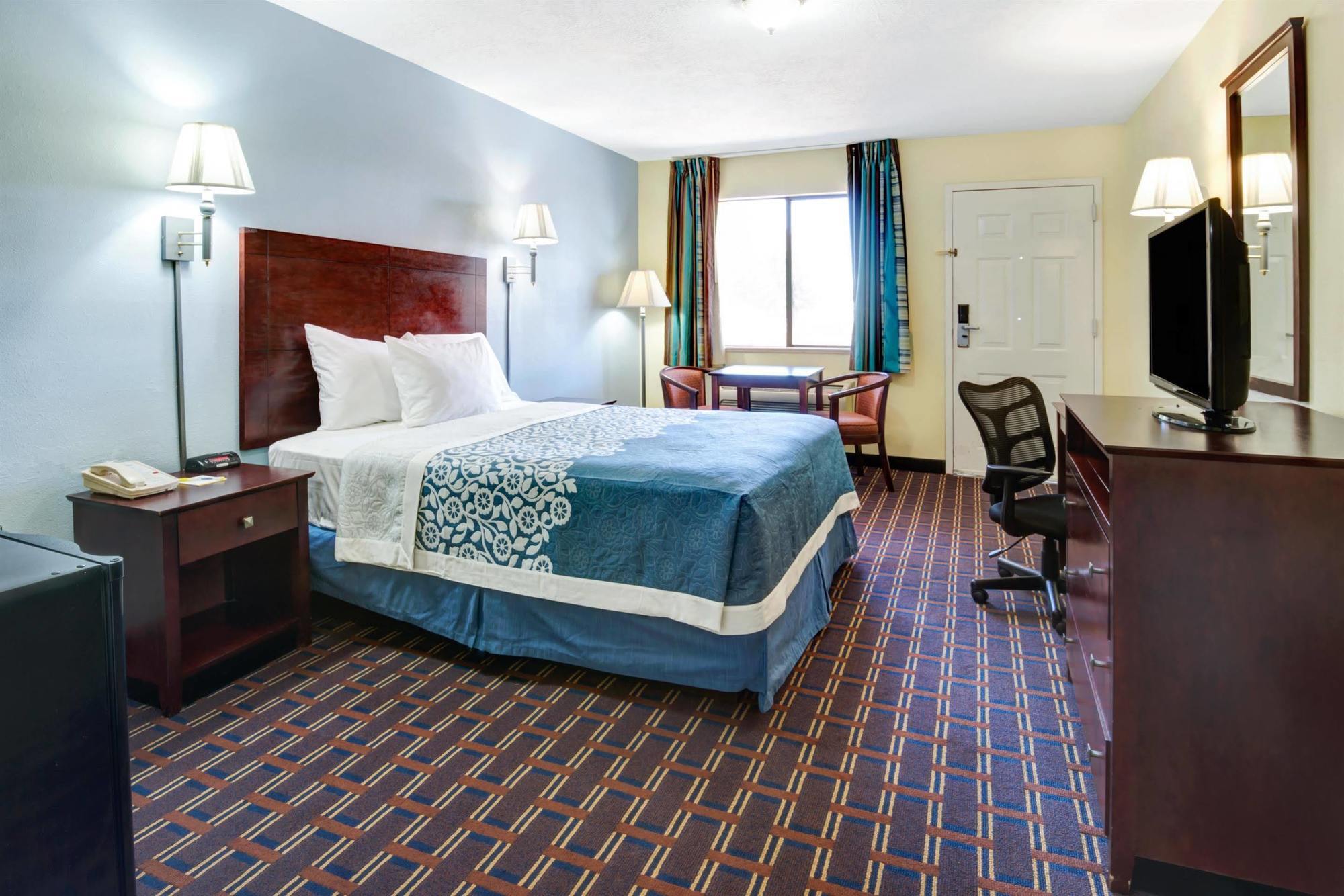 Days Inn By Wyndham Albuquerque West Exterior photo